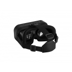 Очки VR Rombica VR XSense, белый, черный, фото 2