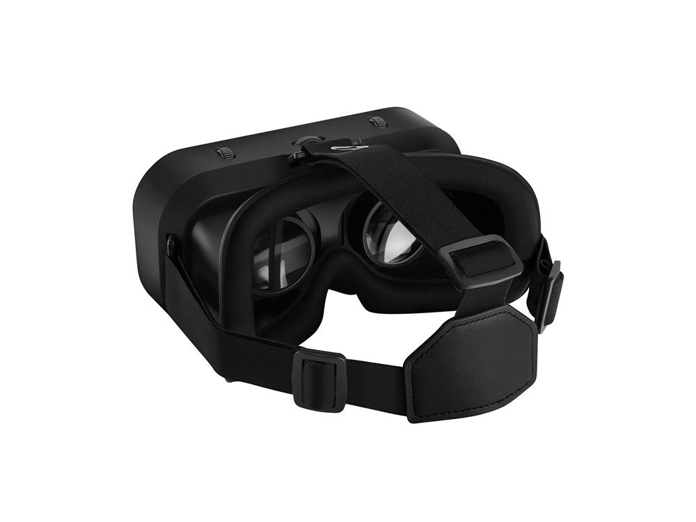 Очки VR Rombica VR XSense, белый, черный - купить оптом