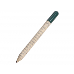 Растущий карандаш mini Magicme (1шт) - Базилик, серый/зеленый