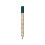 Растущий карандаш mini Magicme (1шт) - Базилик, серый/зеленый, фото 1
