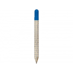 Растущий карандаш mini Magicme (1шт) - Ель Голубая, серый/голубой, фото 1