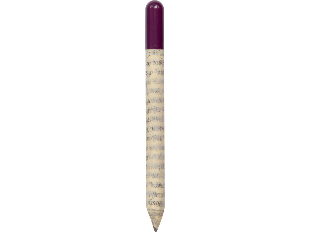 Растущий карандаш mini Magicme (1шт) - Лаванда, серый/темно-фиолетовый - купить оптом