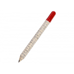 Растущий карандаш mini Magicme (1шт) - Паприка, серый/красный