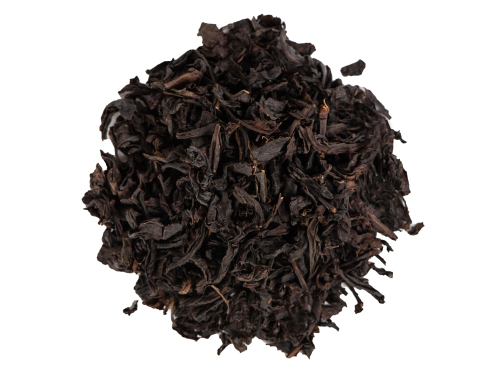 Чай Индийский, черный крупнолистовой, 70г (упаковка с окошком) - купить оптом