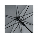 Зонт-трость 7350 Dandy, черный, фото 2