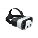 VR-очки HIPER VRR, черный, белый, фото 1