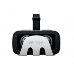 VR-очки HIPER VRR, черный, белый, фото 2