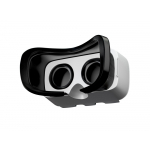 VR-очки HIPER VRR, черный, белый, фото 3