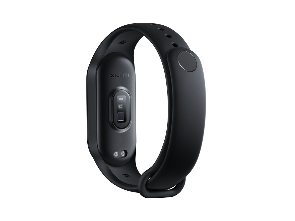 Фитнес трекер Xiaomi Smart Band 7 GL (BHR6008GL), черный - купить оптом