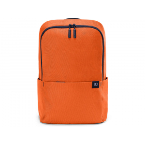 Рюкзак NINETYGO Tiny Lightweight Casual Backpack оранжевый - купить оптом