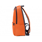 Рюкзак NINETYGO Tiny Lightweight Casual Backpack оранжевый, фото 4