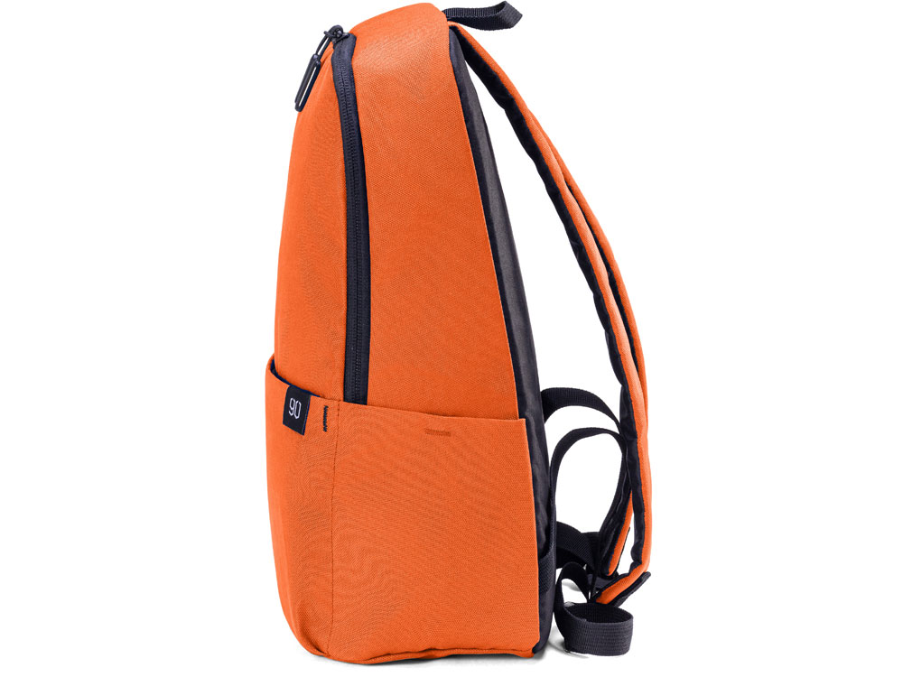 Рюкзак NINETYGO Tiny Lightweight Casual Backpack оранжевый - купить оптом