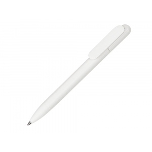Ручка шариковая DS6S TMM 02, белый - купить оптом