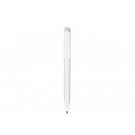 Ручка шариковая DS6S TMM 02, белый, фото 1