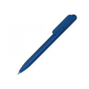 Ручка шариковая DS6S TMM54 , темно-синий - купить оптом