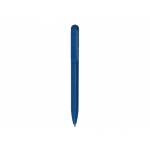 Ручка шариковая DS6S TMM54 , темно-синий, фото 1