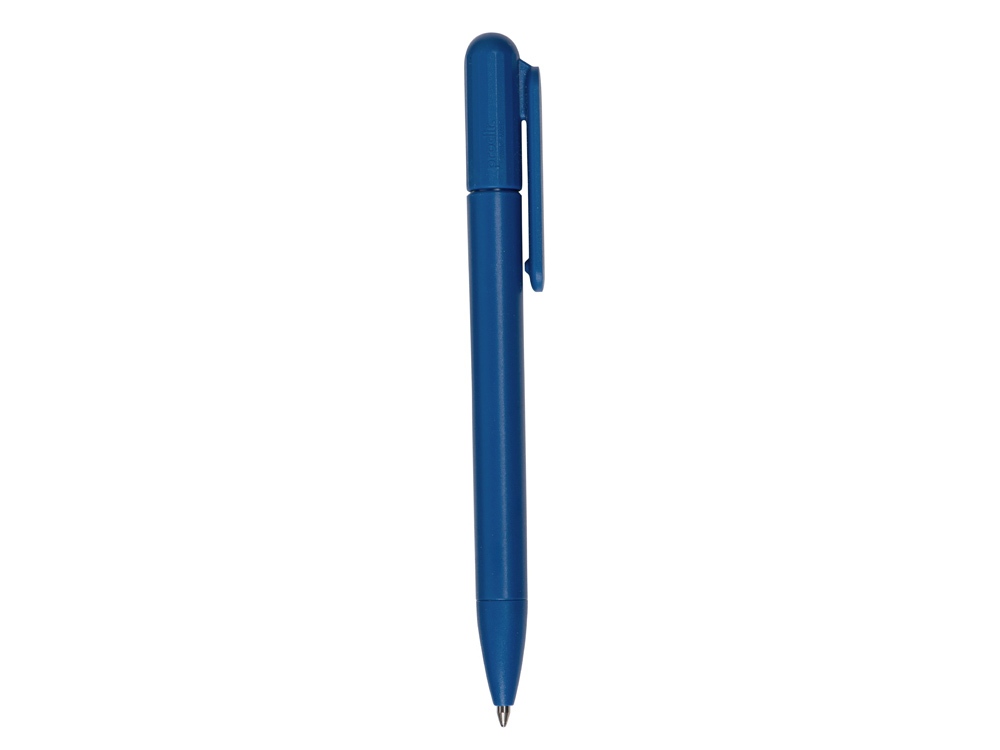 Ручка шариковая DS6S TMM54 , темно-синий - купить оптом