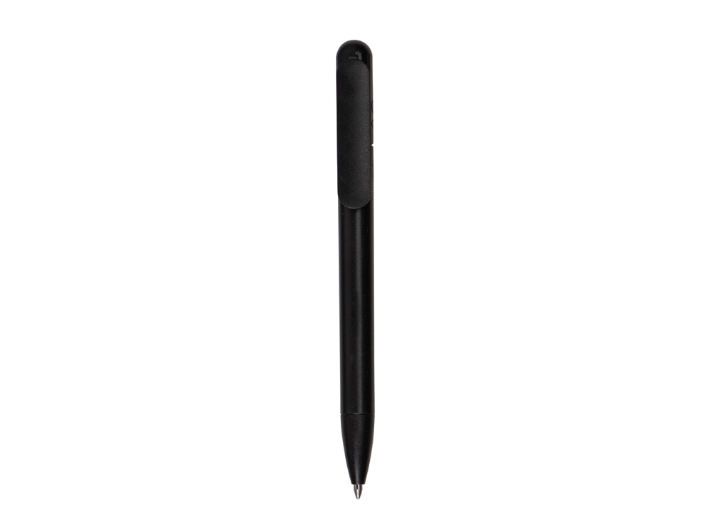 Ручка шариковая DS6S TMM 75, черный - купить оптом