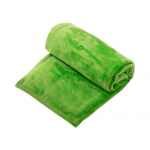 Плед флисовый Copy, зеленый, фото 1