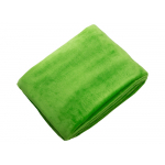 Плед флисовый Copy, зеленый, фото 3