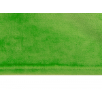 Плед флисовый Copy, зеленый, фото 4