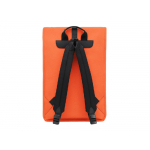 Рюкзак NINETYGO URBAN.DAILY Backpack, оранжевый, фото 1