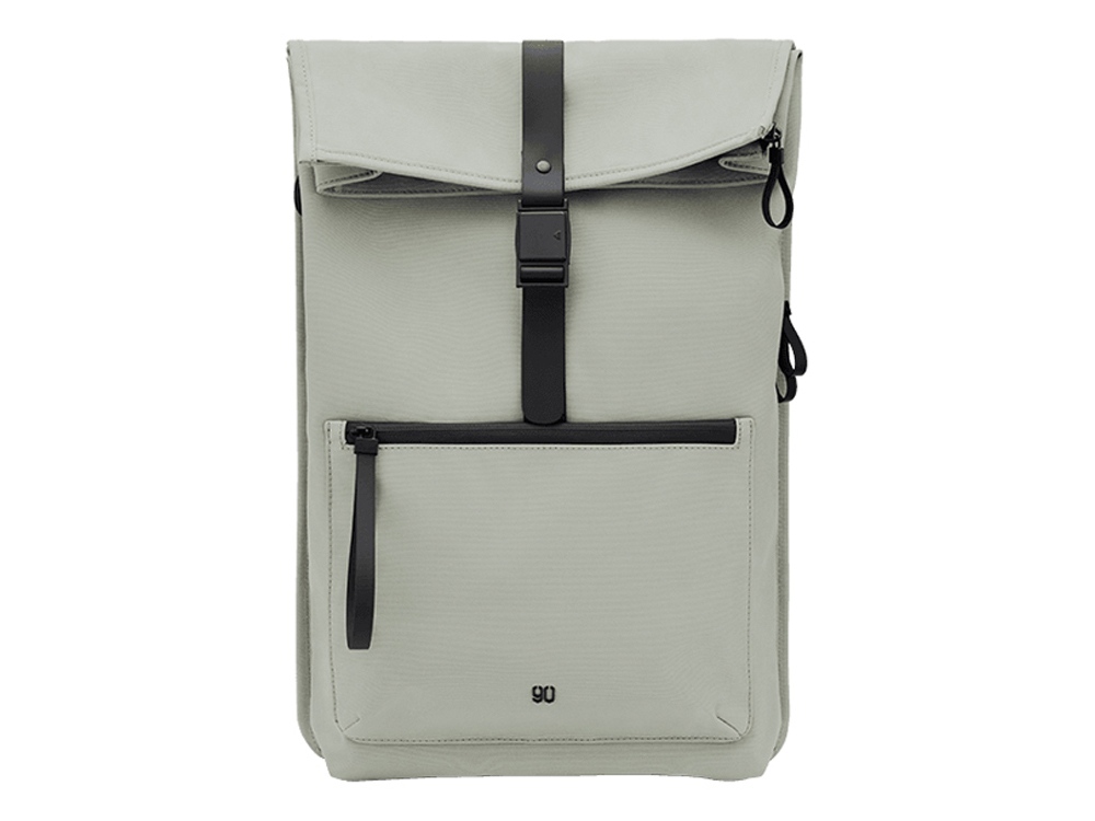 Рюкзак NINETYGO URBAN.DAILY Backpack, серый - купить оптом