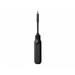 Отвертка Mi 16-in-1 Ratchet Screwdriver (BHR4779GL), черный