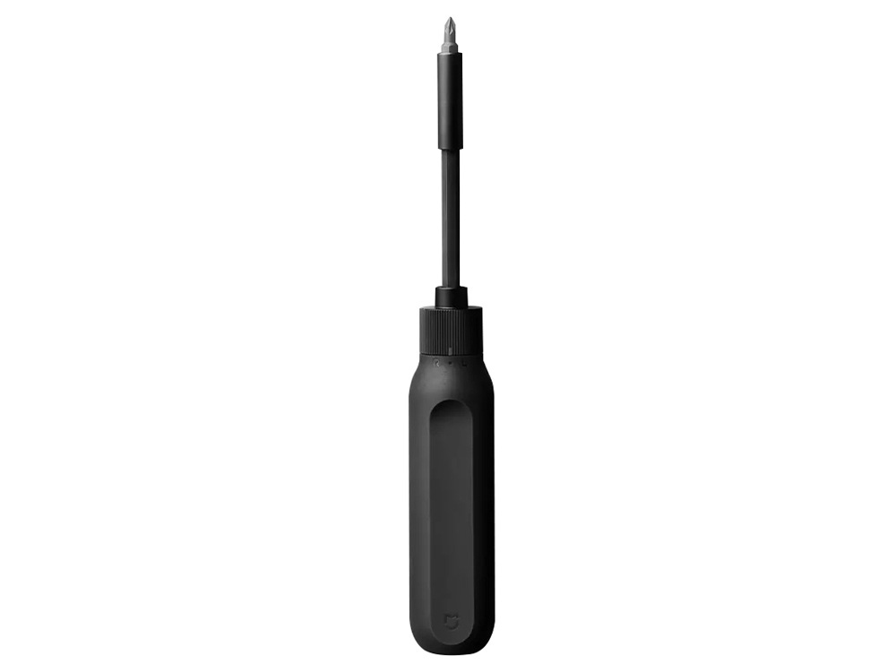 Отвертка Mi 16-in-1 Ratchet Screwdriver (BHR4779GL), черный - купить оптом