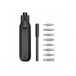 Отвертка Mi 16-in-1 Ratchet Screwdriver (BHR4779GL), черный, фото 1