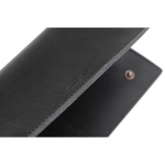 Бумажник Денмарк, черный, фото 3