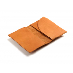 Обложка для паспорта Руга, оранжевый, фото 1