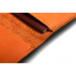 Обложка для паспорта Руга, оранжевый, фото 4