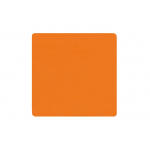 Антистресс Куб, оранжевый (Р), фото 1