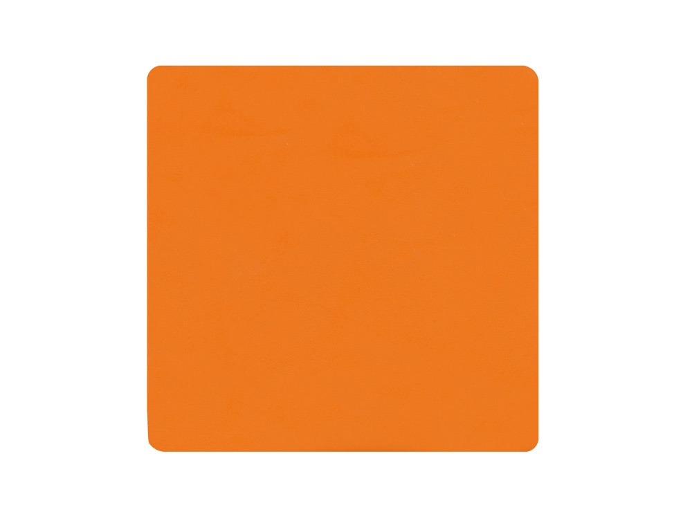 Антистресс Куб, оранжевый (Р) - купить оптом
