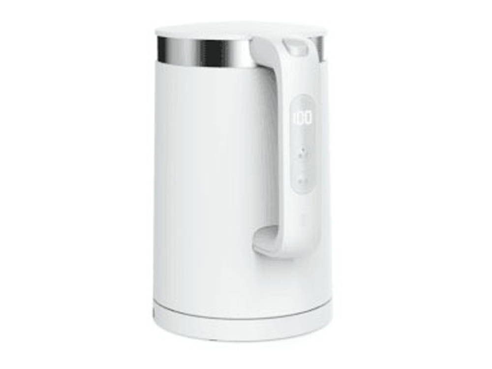 Чайник электрический Mi Smart Kettle Pro MJHWSH02YM (BHR4198GL), белый - купить оптом