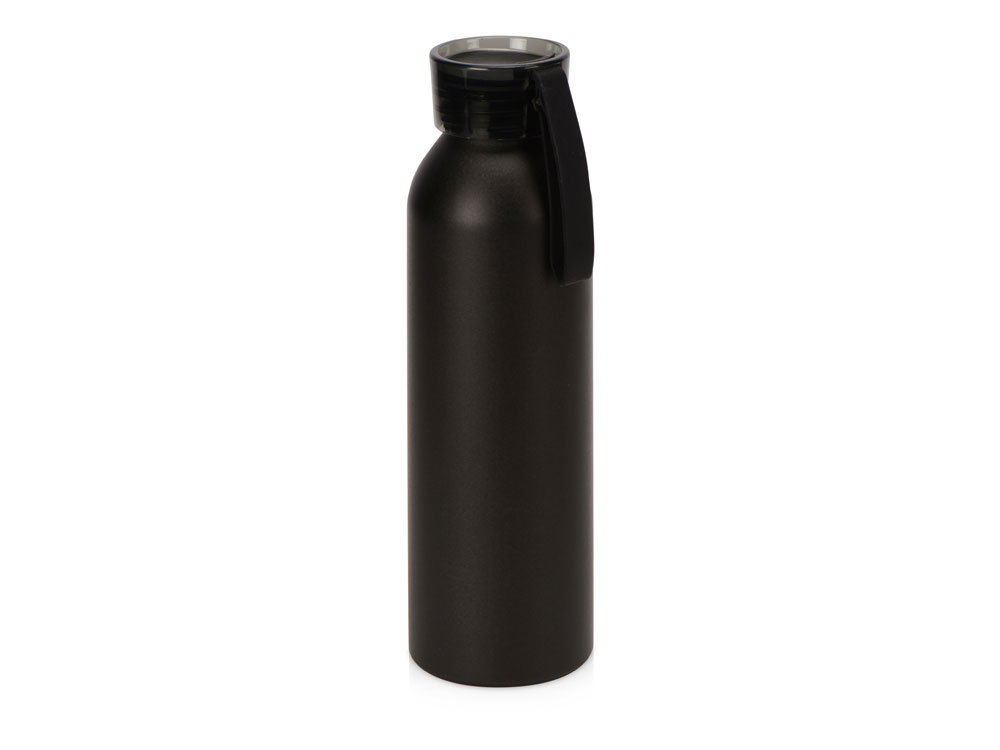 Бутылка для воды Joli, 650 мл, черный (Р) - купить оптом