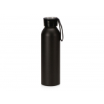 Бутылка для воды Joli, 650 мл, черный (Р), фото 2