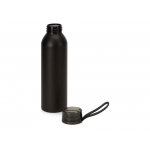 Бутылка для воды Joli, 650 мл, черный (Р), фото 4