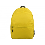 Рюкзак Trend, желтый (Р), фото 4
