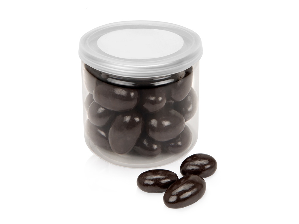 Сувенирный набор Миндаль в шоколадной глазури (Р) - купить оптом