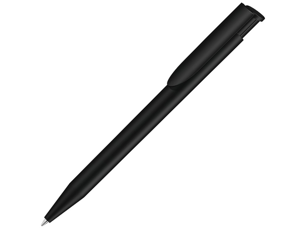 Шариковая ручка soft-toch Happy gum., черный (Р) - купить оптом