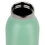 Термобутылка вакуумная герметичная Vesper, светло-зеленая, фото 2