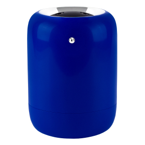 Увлажнитель с UV лампой Antibacterial Istria Ultramarine, синий - купить оптом