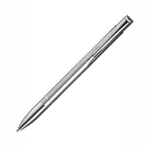 Шариковая ручка Lira, серебряная - купить оптом