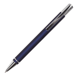 Шариковая ручка Velutto pen, синяя - купить оптом