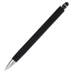 Шариковая ручка Quattro, черная, фото 2