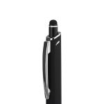 Шариковая ручка Quattro, черная, фото 3