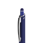 Шариковая ручка Quattro, синяя, фото 3