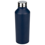 Термобутылка вакуумная герметичная Asti, синяя, фото 2